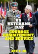 US Veterans Day: Courage Commitment and... - Bild 1