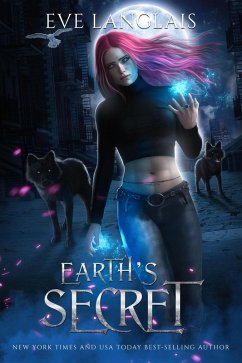 Cover Earth's Secret (Earth's Magic, #5) (eBook, ePUB)