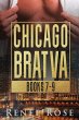 Chicago Bratva Books 7-9 (eBook, ePUB) - Bild 1