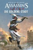 Assassin's Creed: Die goldene Stadt (eBook, ePUB)