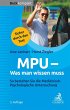 MPU - Was man wissen muss (eBook, ePUB) - Bild 1
