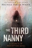 The Third Nanny (The Riverview Mysteries, #5) (eBook, ePUB)