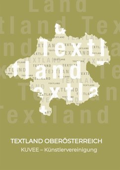 TEXTLAND OBERÖSTERREICH - KUvée