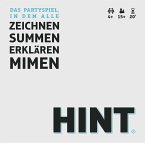 Bezzerwizzer - Hint Pocket, Partyspiel