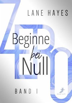 Zero - Beginne bei Null - Hayes, Lane