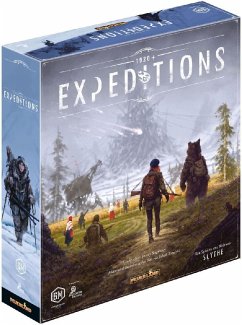 Expeditions