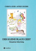 Der kleine blaue Geist