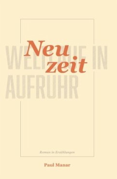 Neuzeit - Manar, Paul