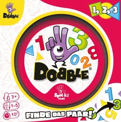 Dobble 1, 2, 3