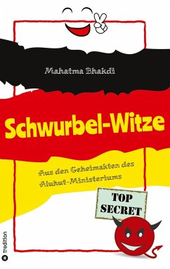 Schwurbel-Witze - Bhakdi, Mahatma