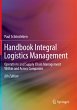 Handbook Integral Logistics Management - Bild 1