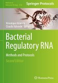 Bacterial Regulatory RNA