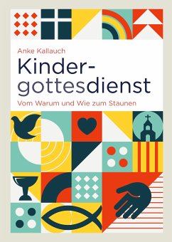 Cover Kindergottesdienst
