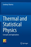 Thermal and Statistical Physics