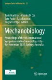 Mechanobiology