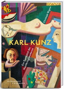 Karl Kunz - Wagner, Christoph