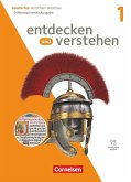 Entdecken und verstehen - Geschichtsbuch - Differenzierende Ausgabe Nordrhein-Westfalen ab 2024 - Band 1: 5./6. Schuljahr