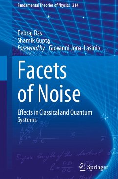 Facets of Noise - Das, Debraj;Gupta, Shamik