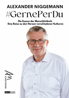 #GernePerDu - Niggemann, Alexander