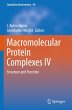 Macromolecular Protein Complexes IV - Bild 1