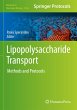 Lipopolysaccharide Transport - Bild 1