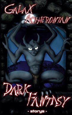 Dark Fantasy - Acheronian, Galax