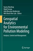 Geospatial Analytics for Environmental Pollution Modeling