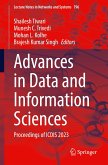 Advances in Data and Information Sciences