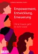 Empowerment, Entwicklung,Erneuerung - Bild 1