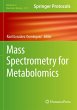 Mass Spectrometry for Metabolomics - Bild 1