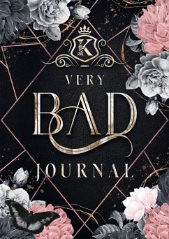 Very Bad Journal - Wonda, J. S.