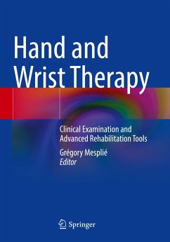 Hand and Wrist Therapy