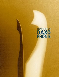 Daxophonie - Reichel, Hans