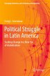 Political Struggle in Latin America - Bild 1