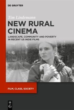 New Rural Cinema - Lindemann, Tim