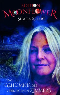 Das Geheimnis des verborgenen Zimmers - Astart, Shada