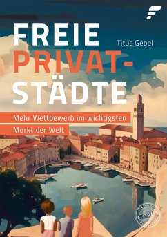 Freie Privatstädte - Gebel, Titus