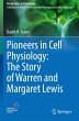 Pioneers in Cell Physiology: The Story... - Bild 1