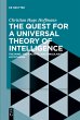 The Quest for a Universal Theory of... - Bild 1