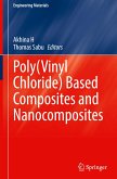 Poly(Vinyl Chloride) Based Composites and Nanocomposites