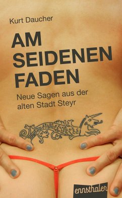 Am seidenen Faden - Daucher, Kurt