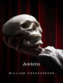 Amleto (tradotto) (eBook, ePUB)