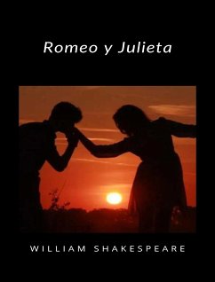 Romeo y Julieta (traducido) (eBook, ePUB) - Shakespeare, William