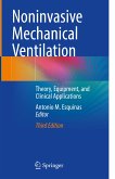 Noninvasive Mechanical Ventilation (eBook, PDF)