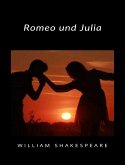 Romeo und Julia (übersetzt) (eBook, ePUB)