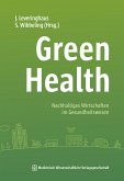 Green Health (eBook, ePUB)