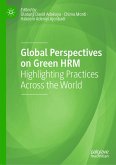 Global Perspectives on Green HRM (eBook, PDF)