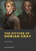 The Picture of Dorian Gray (eBook, ePUB)