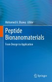 Peptide Bionanomaterials (eBook, PDF)