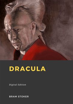 Dracula (eBook, ePUB) - Stoker, Bram